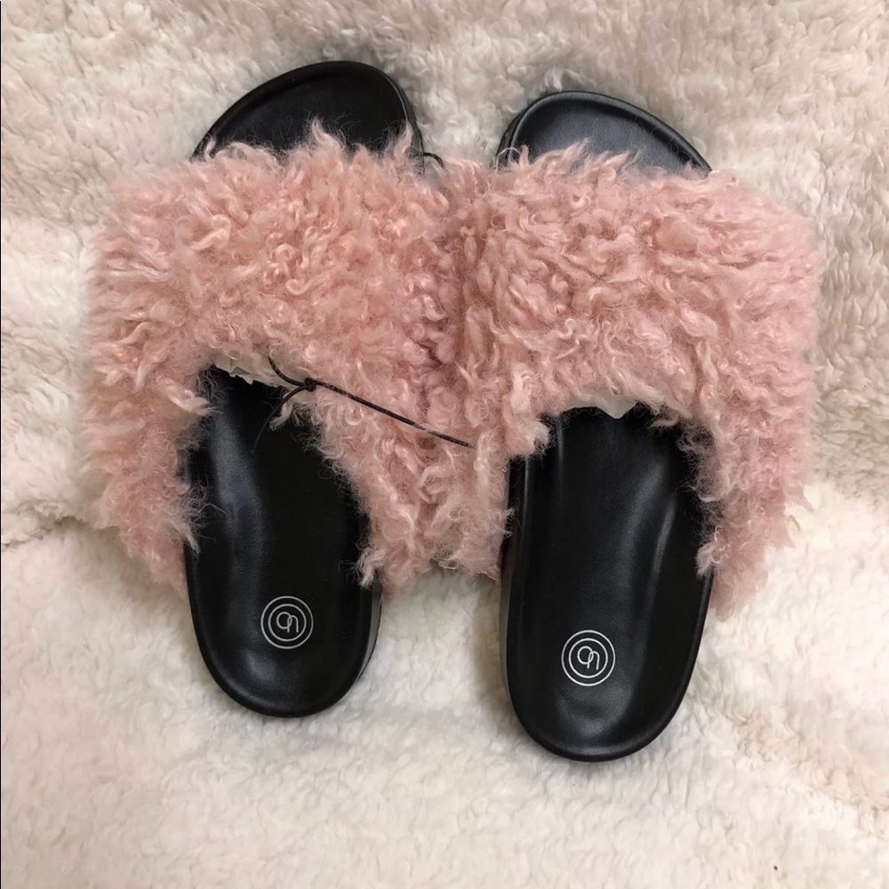 Urban Outfitters Sandals